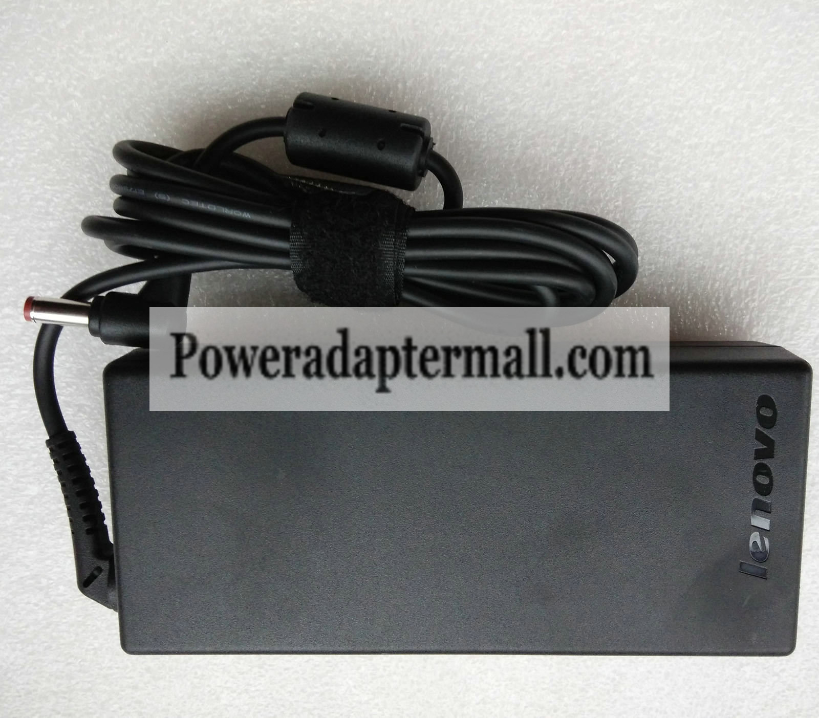 Original Lenovo IdeaPad Y510P 59385820 19.5V 6.15A AC Adapter Original Lenovo IdeaPad Y510P 59385820 19.5V 6.15A AC Adapter